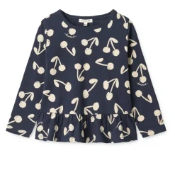 Liewood - Cherry blossom / Classic navy