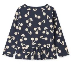 Liewood - Cherry blossom / Classic navy