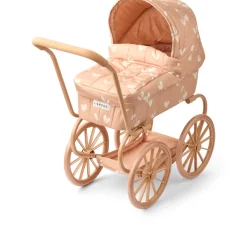 Liewood Adaline Puppenwagen Sweethearts / Pale tuscany Outlet