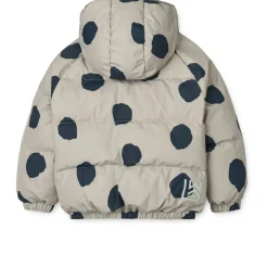 Liewood ADELINA Jacke Spot dots / Mist Sale