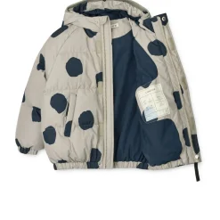 Liewood ADELINA Jacke Spot dots / Mist Sale