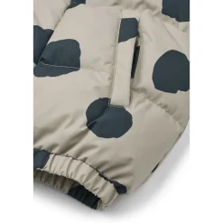 Liewood ADELINA Jacke Spot dots / Mist Sale