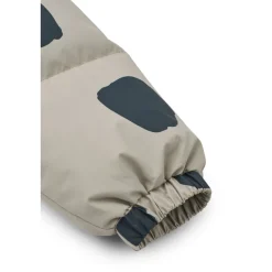 Liewood ADELINA Jacke Spot dots / Mist Sale