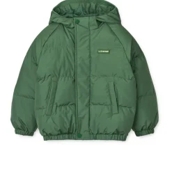 Liewood ADELINA Jacke Dusty ivy