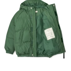 Liewood ADELINA Jacke Dusty ivy