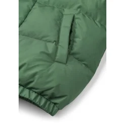 Liewood ADELINA Jacke Dusty ivy