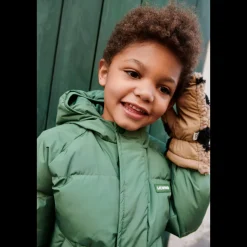 Liewood ADELINA Jacke Dusty ivy