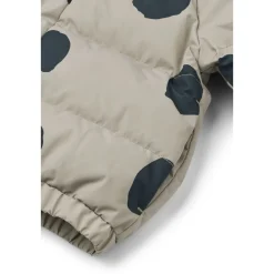 Liewood ADELINA Jacke mit Ohren Spot dots / Mist Online
