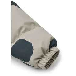 Liewood ADELINA Jacke mit Ohren Spot dots / Mist Online