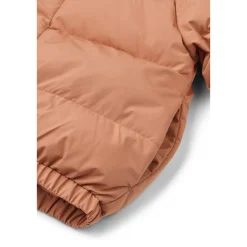 Liewood ADELINA Jacke mit Ohren Tuscany rose Clearance