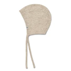 Liewood Adelis Baby Pointelle Mütze Hot