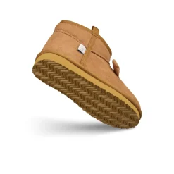 Liewood ALBAN Bär-Schuhe Golden caramel Discount