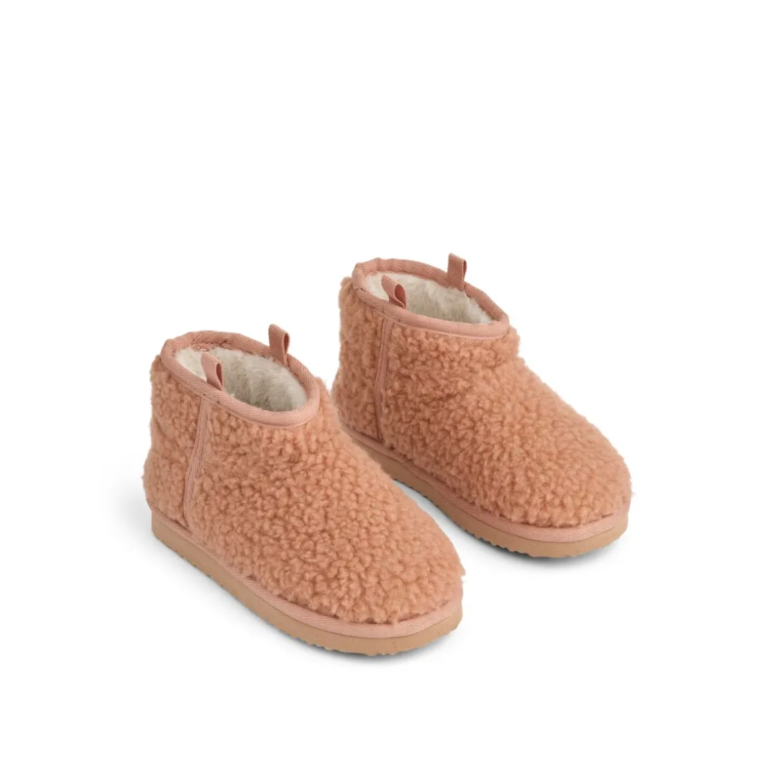 Liewood ALBAN Fleece-Schuhe New