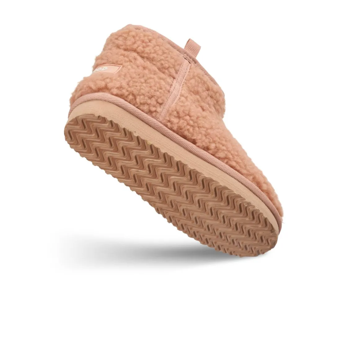 Liewood ALBAN Fleece-Schuhe New