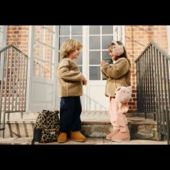 Liewood ALBAN Fleece-Schuhe New