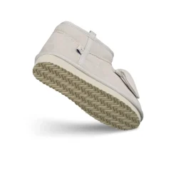 Liewood ALBAN Kaninchen-Schuhe Dumbo grey