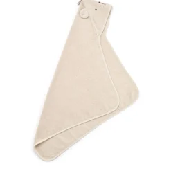 Liewood ALBERT Babyhandtuch mit Kapuze Sandy New