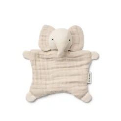 Liewood AMAYA Elefanten-Schmuseteddy Sandy Best