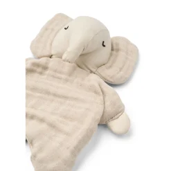 Liewood AMAYA Elefanten-Schmuseteddy Sandy Best