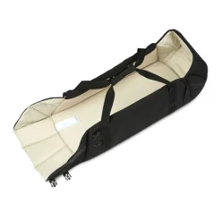 Liewood Amber Babylift Black Clearance