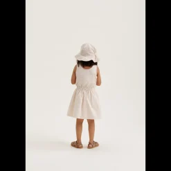 Liewood Amelia Sonnenhut mit Lochstickerei Hot