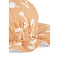 Liewood Amelia Wendbarer Sonnenhut Cherry blossom / Light apricot Hot