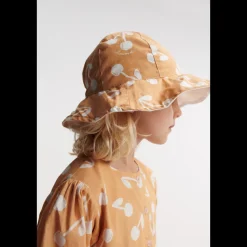 Liewood Amelia Wendbarer Sonnenhut Cherry blossom / Light apricot Hot