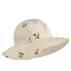Liewood Amelia Wendbarer Sonnenhut Peach / Sandy