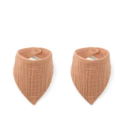 Liewood Andrea Lätzchen 2er Pack Tuscany rose Best