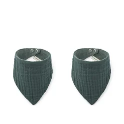 Liewood Andrea Lätzchen 2er Pack Whale blue Sale