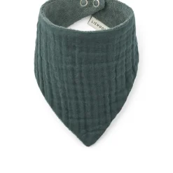 Liewood Andrea Lätzchen 2er Pack Whale blue Sale