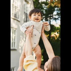 Liewood Andrea Lätzchen 2er Pack Sandy New