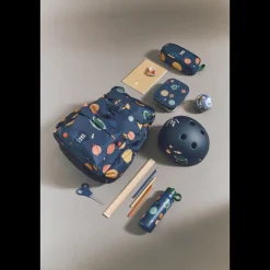 Liewood ANDREY Federmäppchen Universe / Classic navy Online