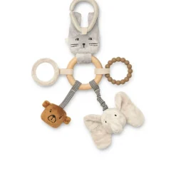 Liewood ANGIE Aktivitätsspielzeug Mist mix Outlet