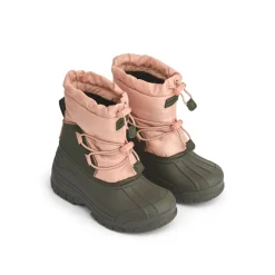 Liewood ANIA Winterstiefel Pale tuscany mix Sale