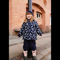 Liewood ANIA Winterstiefel Pale tuscany mix Sale