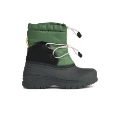 Liewood ANIA Winterstiefel Dusty ivy multi mix