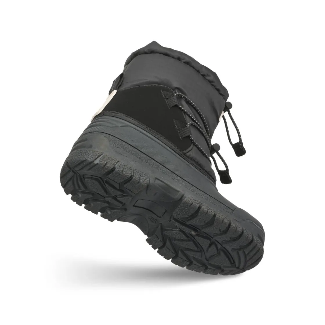 Liewood ANIA Winterstiefel Black Clearance