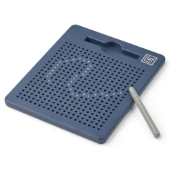 Liewood ANNELISE Magnetische Lerntafel Indigo blue