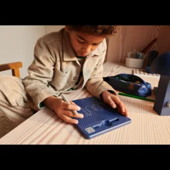 Liewood ANNELISE Magnetische Lerntafel Tuscany rose Outlet