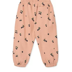 Liewood ARLO Freizeithose Berry / Pale Tuscany Outlet