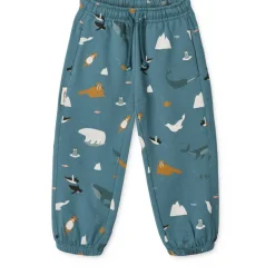 Liewood ARLO Freizeithose Arctic Sea /Ocean view Online