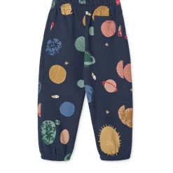 Liewood ARLO Freizeithose Universe / Classic navy Best