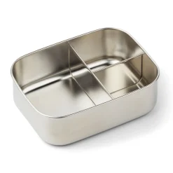 Liewood Arthur Brotdose Cat dark rose New