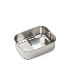 Liewood ARTHUR Krokodil Lunchbox Garden green Hot