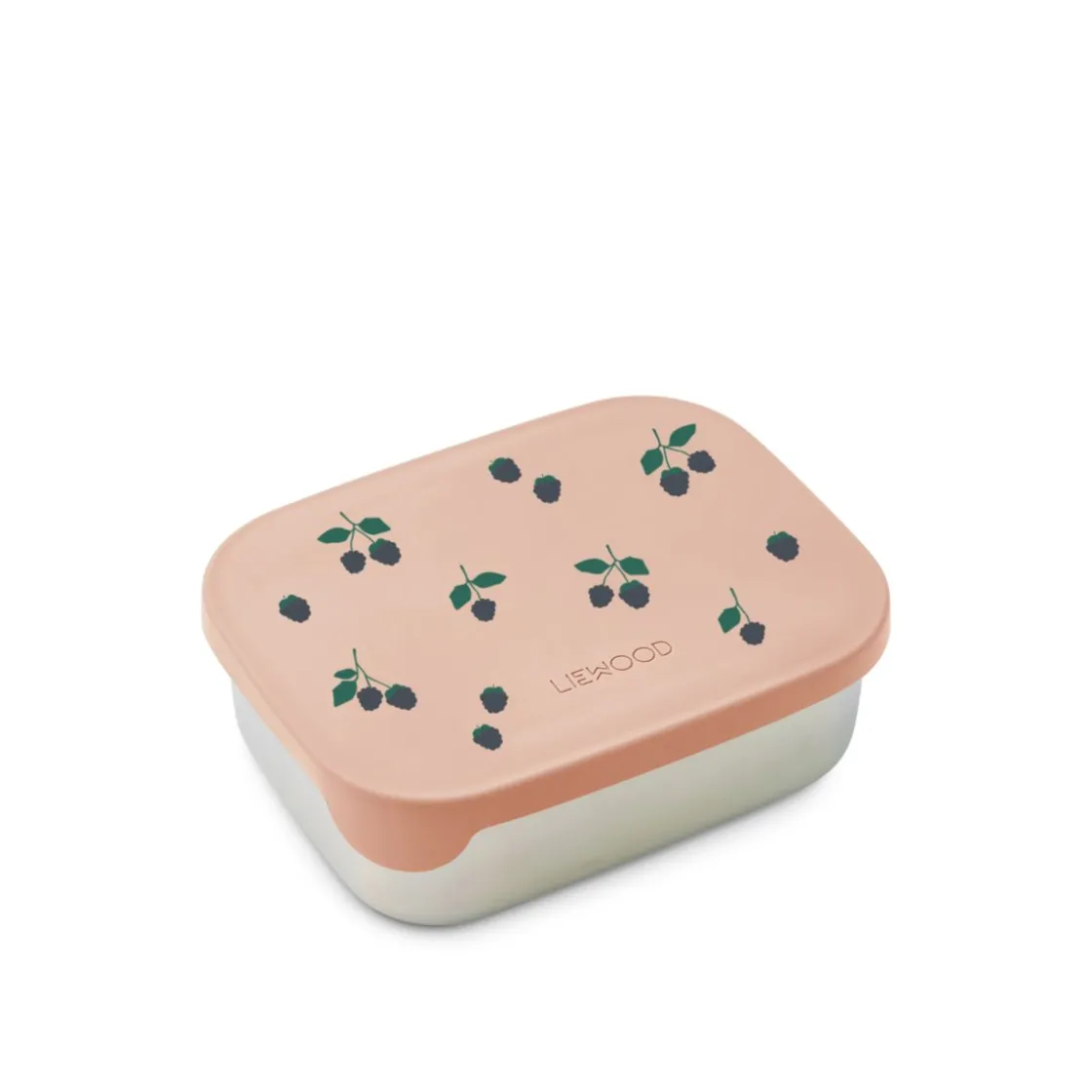 Liewood ARTHUR Lunchbox Berry / Pale Tuscany Best