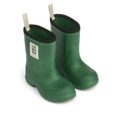 Liewood ASTON Regenstiefel Garden green mix Best