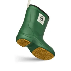 Liewood ASTON Regenstiefel Garden green mix Best