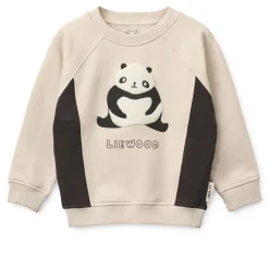 Liewood AUDE Sweatshirt mit Aufdruck