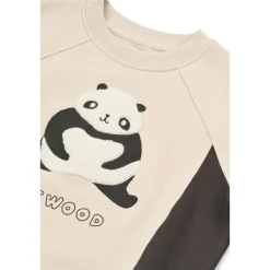 Liewood AUDE Sweatshirt mit Aufdruck